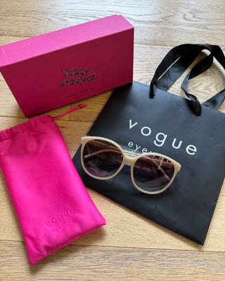 Occhiale da sole Vogue 5509S Anniversary