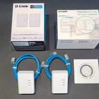 DLink PowerLine