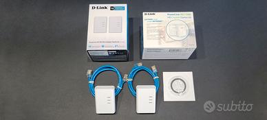 DLink PowerLine