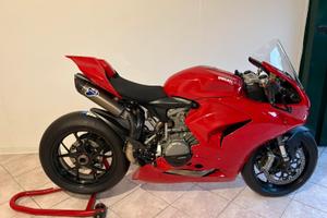 Ducati Panigale V2