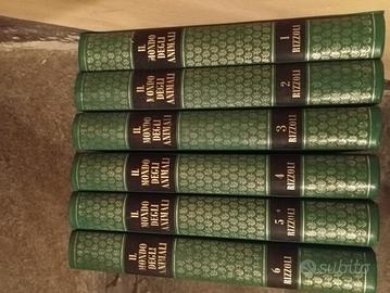 Il Mondo Degli Animali 