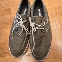 timberland verdi