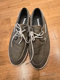 timberland verdi