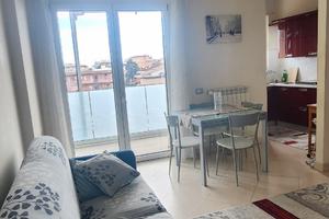 Appartamento in residance ostia lido