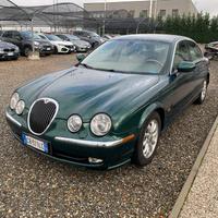 JAGUAR S-Type (X202) 3.0 V6 24V cat Executive