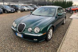 JAGUAR S-Type (X202) 3.0 V6 24V cat Executive