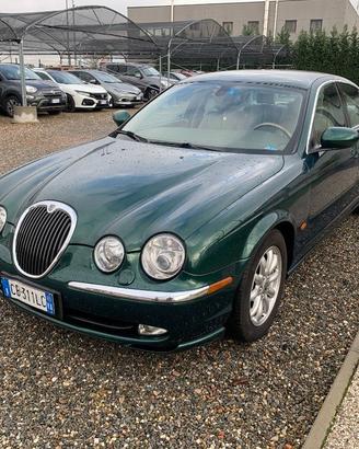 JAGUAR S-Type (X202) 3.0 V6 24V cat Executive
