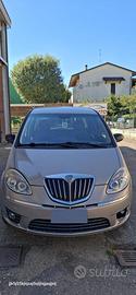 Lancia musa 2012 Benzia/gpl