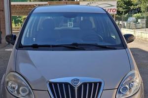 Lancia musa 2012 Benzia/gpl