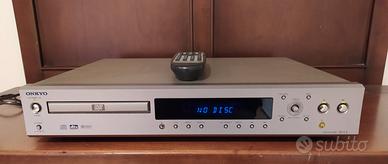 lettore Onkyo DVD DV L5