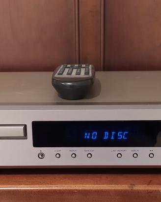 lettore Onkyo DVD DV L5