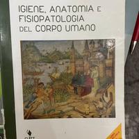 “Igiene Anatomia e Fisiopatologia del corpo umano”