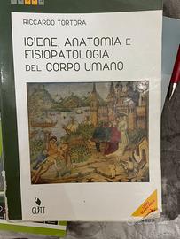 “Igiene Anatomia e Fisiopatologia del corpo umano”