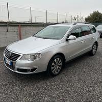 Volkswagen Passat 1.4 16V TSI Var. Comf. EF DSG