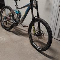 Giant Glory Downhill 