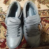 Scarpe Timberland uomo 43 nuove