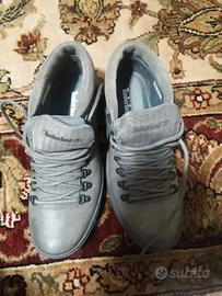 Scarpe Timberland uomo 43 nuove