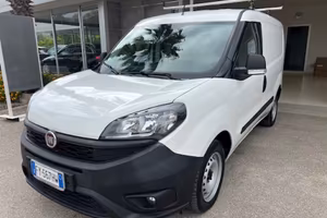 FIAT Doblo Doblò 1.3 MJT S&S PC-TN Cargo Busines