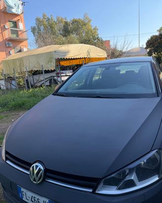 Pezzi golf 7