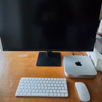 apple mac mini m2