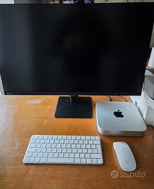 apple mac mini m2
