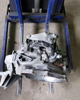 Cambio opel insigna - 1.6 cc