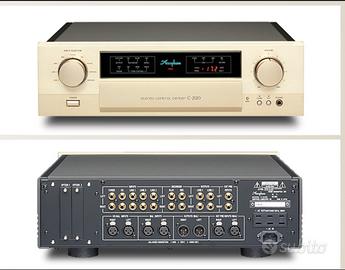 Accuphase C2120