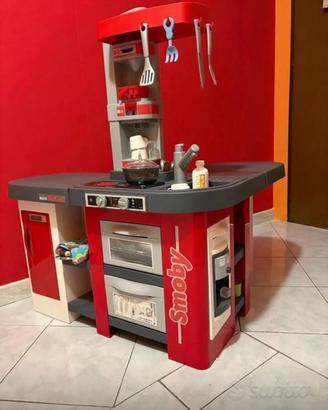 Cucina per bimba