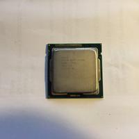 Varie CPU Intel lga1155