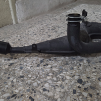 Marmitta Polini per Vespa Px