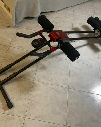 Ab slide attrezzo per addominali