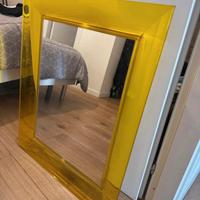 Specchio Kartell Francois
