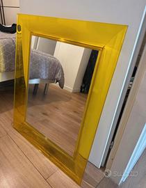 Specchio Kartell Francois