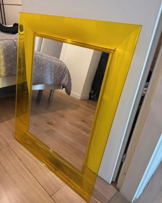 Specchio Kartell Francois