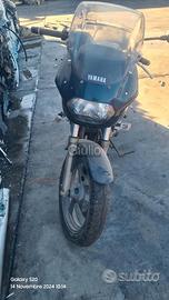 Yamaha xj 600 ricambi