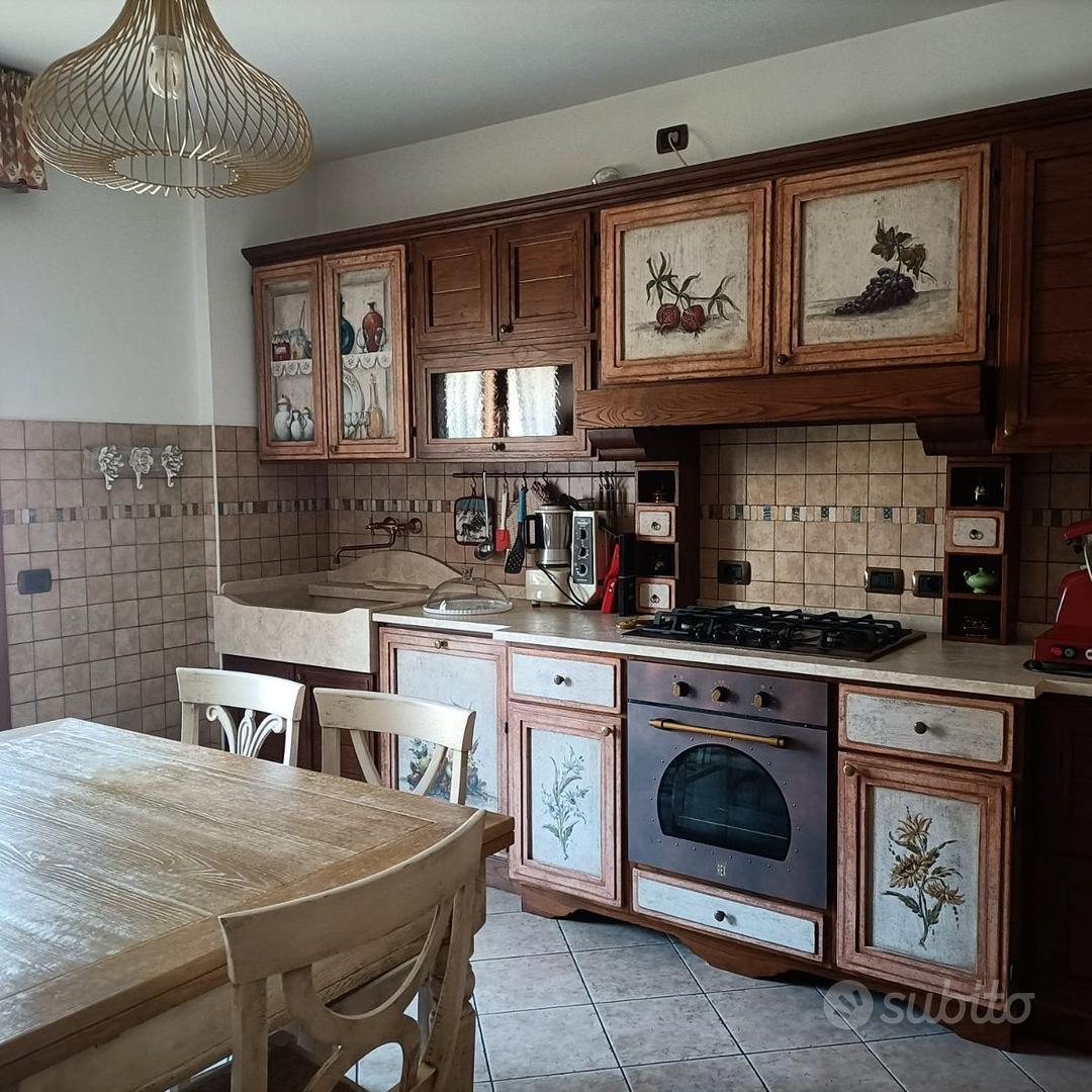 Casa – Cesena, Quartiere Cervese Sud - Vista 3