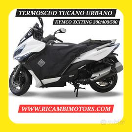TERMOSCUDO KYMCO XCITING 300/400/500