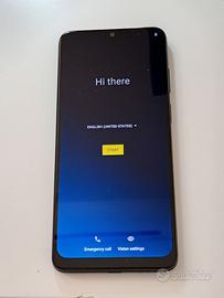 Motorola E22 32GB