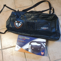Borsa laterale Jeep Wrangler