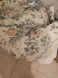 Copriletto matrimoniale