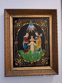 Quadro della Sacra Famiglia