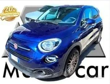 FIAT 500X 500X 1.6 mjt Connect 130cv (Finanziabi