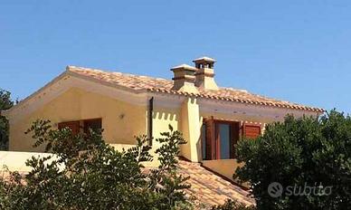 Cala gonone :traversa via laconi: appartamento