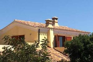 Cala gonone :traversa via laconi: appartamento