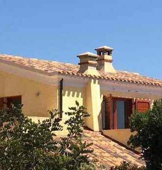 Cala gonone :traversa via laconi: appartamento