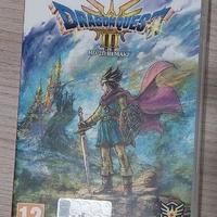 Dragon quest 3 hd remake