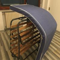 Letti singoli portatili