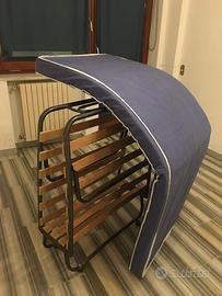 Letti singoli portatili