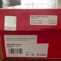 Scarpe Puma BMW MMS Rdg Cat