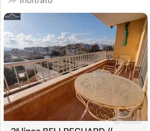 Apartamentto a giorni